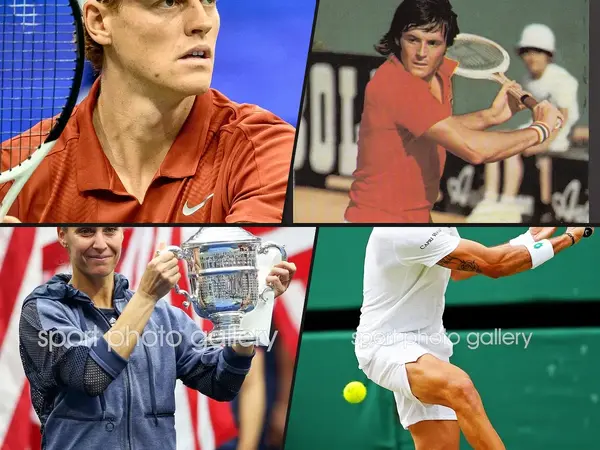 Who is the greatest Italian tennis player of all time?