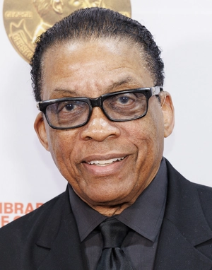 Herbie Hancock — ranked #12