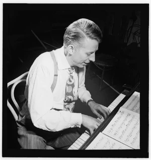 Stan Kenton — ranked #6
