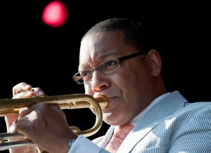 Wynton Marsalis — ranked #7