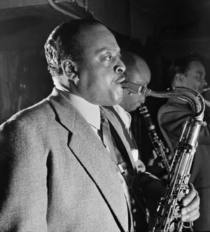 Ben Webster — ranked #12