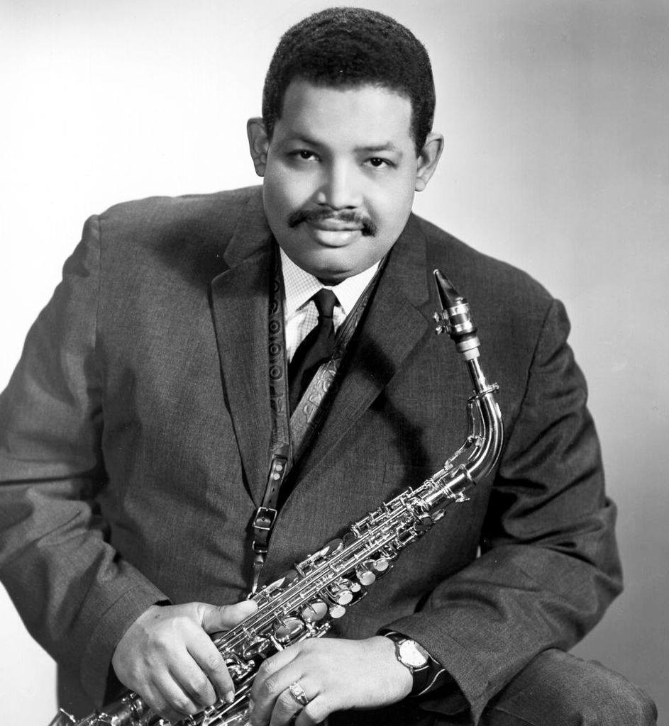 Cannonball Adderley - ranking option ranked #7