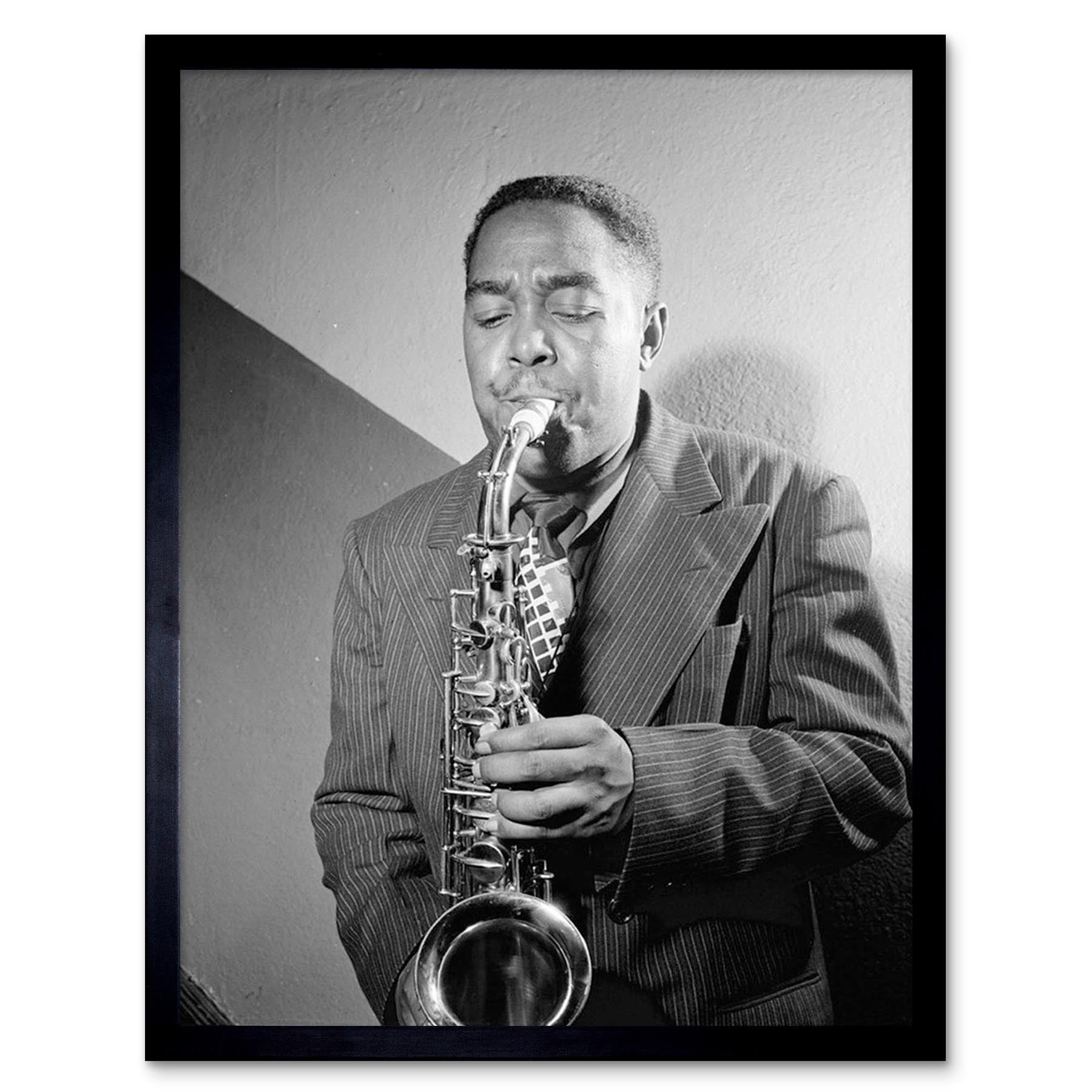 Charlie Parker