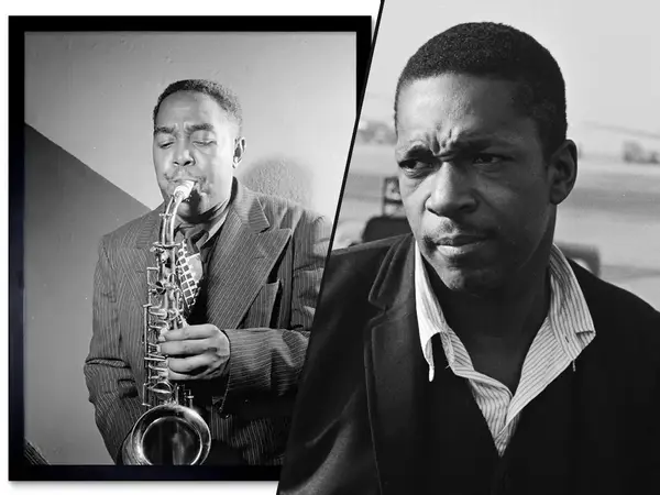 Who is the greatest jazz saxophonist of all time?