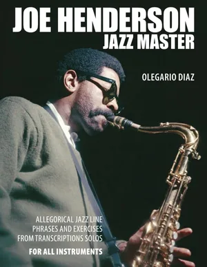 Joe Henderson — ranked #11