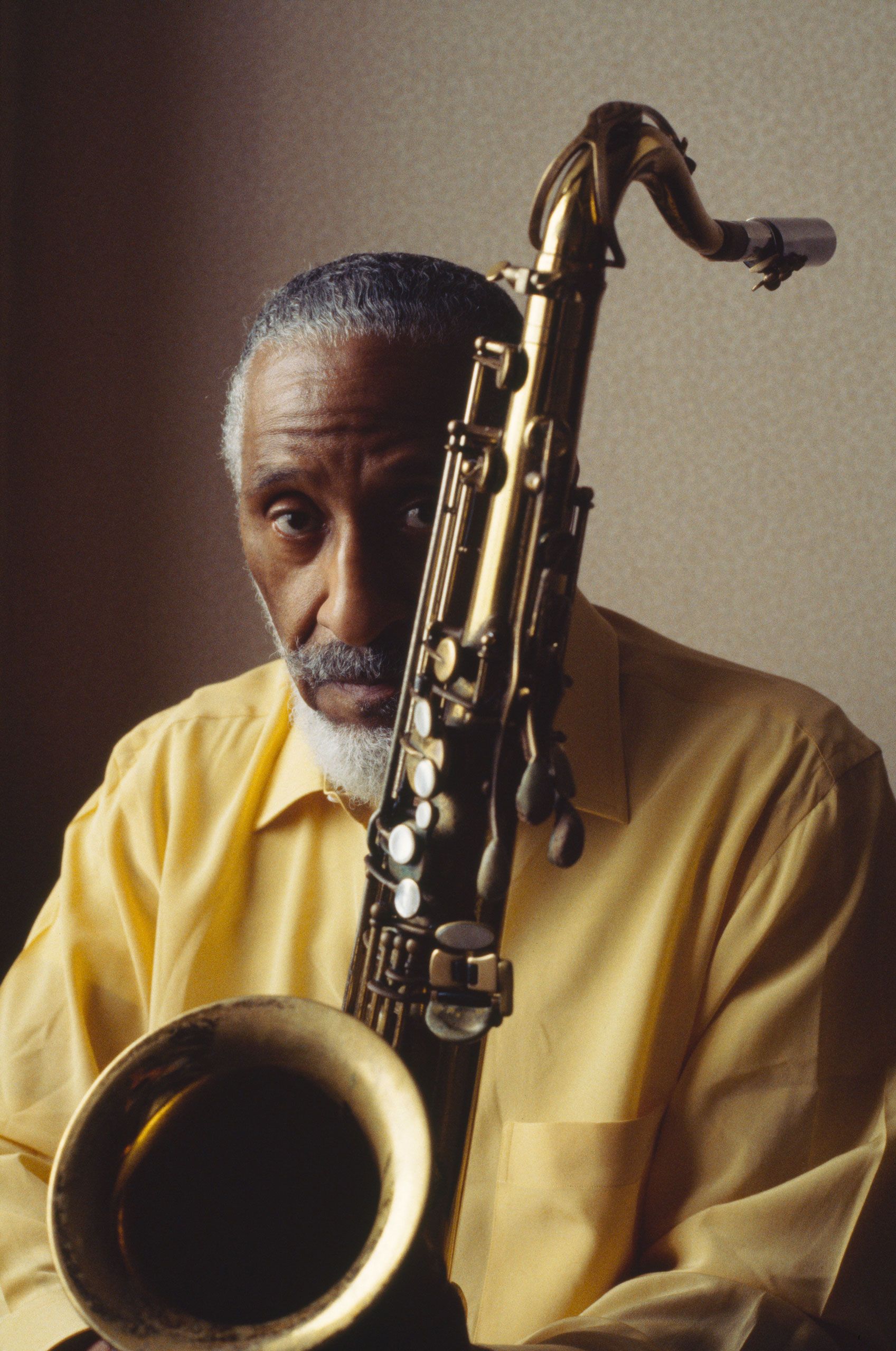 Sonny Rollins - ranking option ranked #3