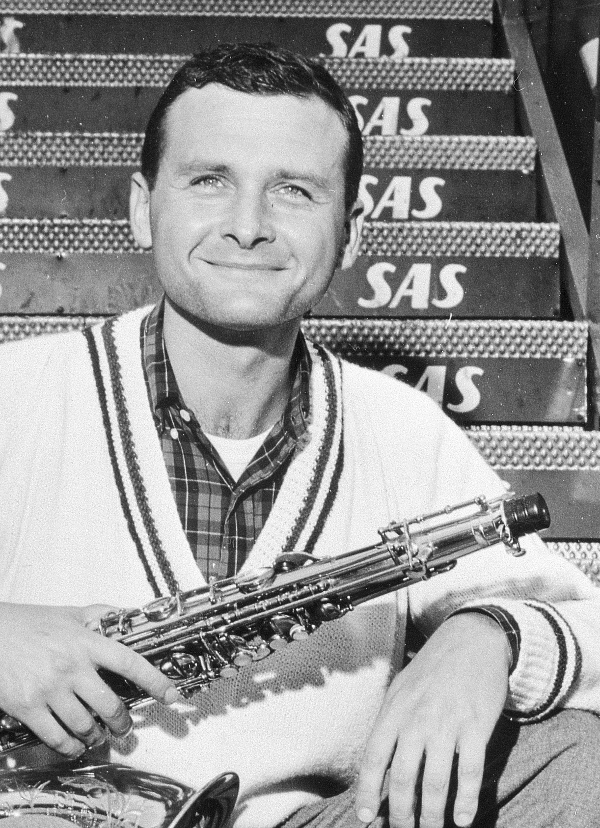 Stan Getz - ranking option ranked #6