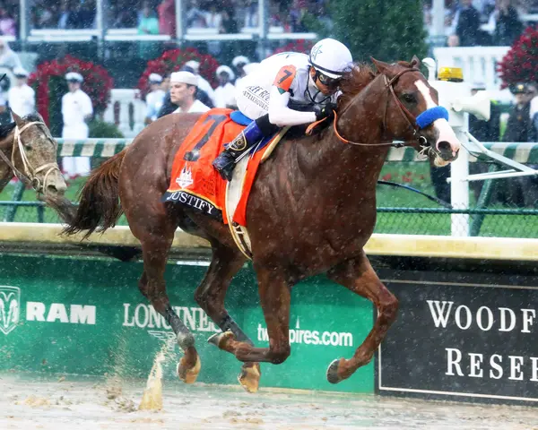 Justify - ranking option ranked #5