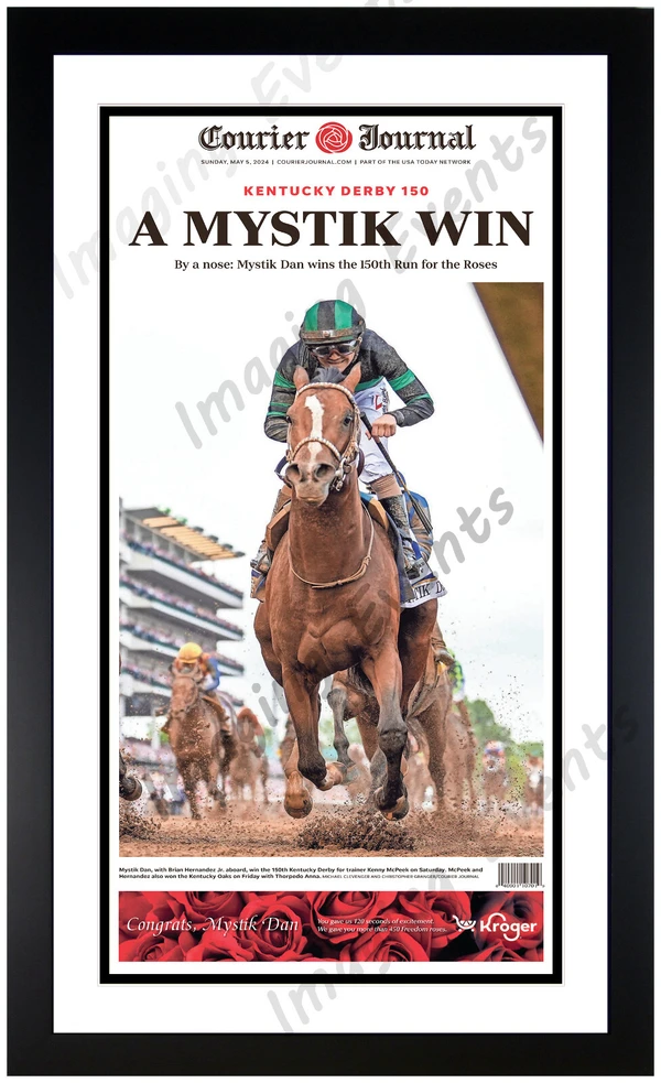 Mystik Dan - ranking option ranked #14