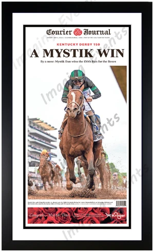 Mystik Dan — ranked #14