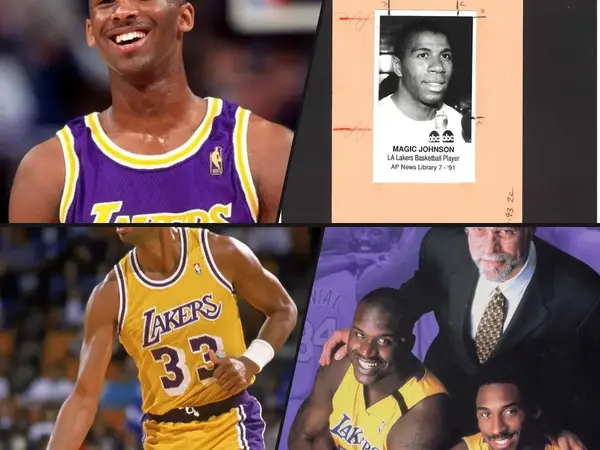 Who is the greatest LA Lakers player of all time?