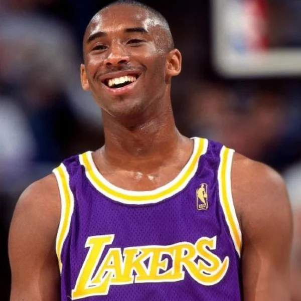 Kobe Bryant - ranking option ranked #1
