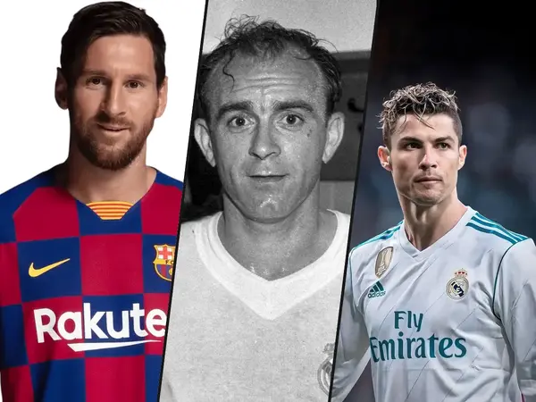 Who is the greatest La Liga player of all time?