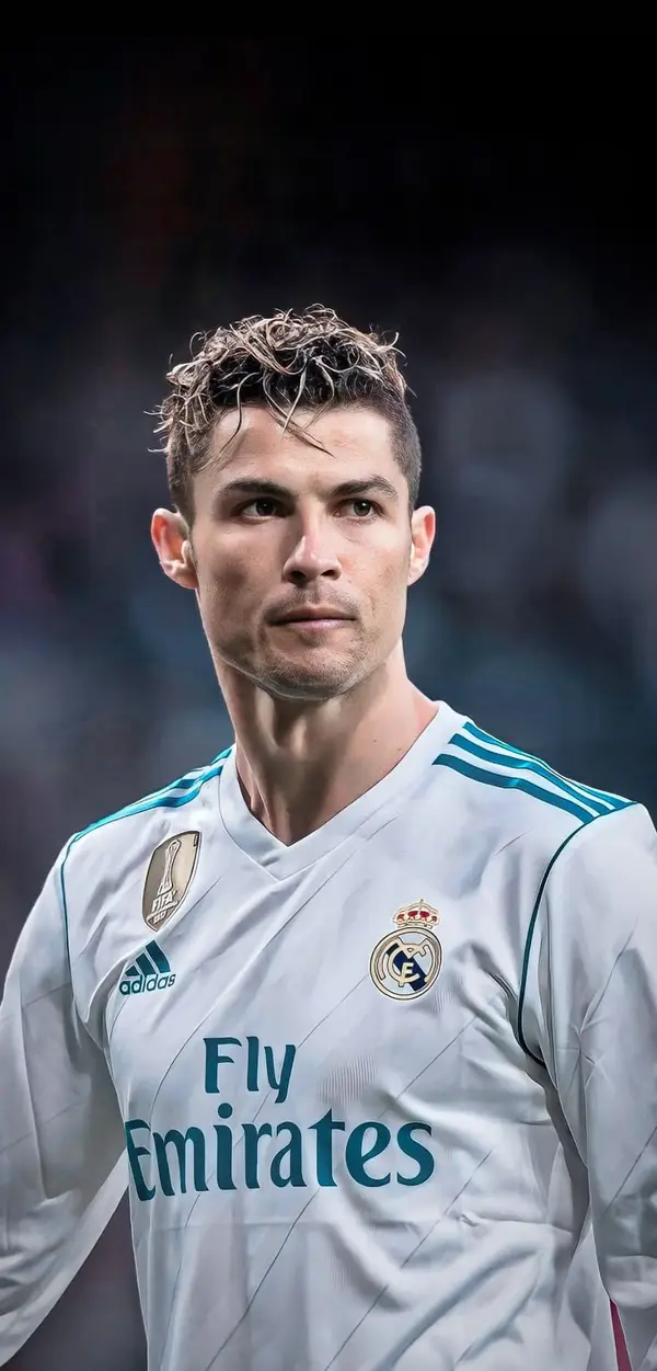 Cristiano Ronaldo - ranking option ranked #2