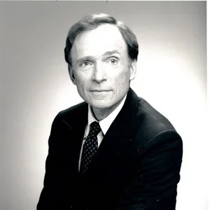 Dick Cavett — ranked #12