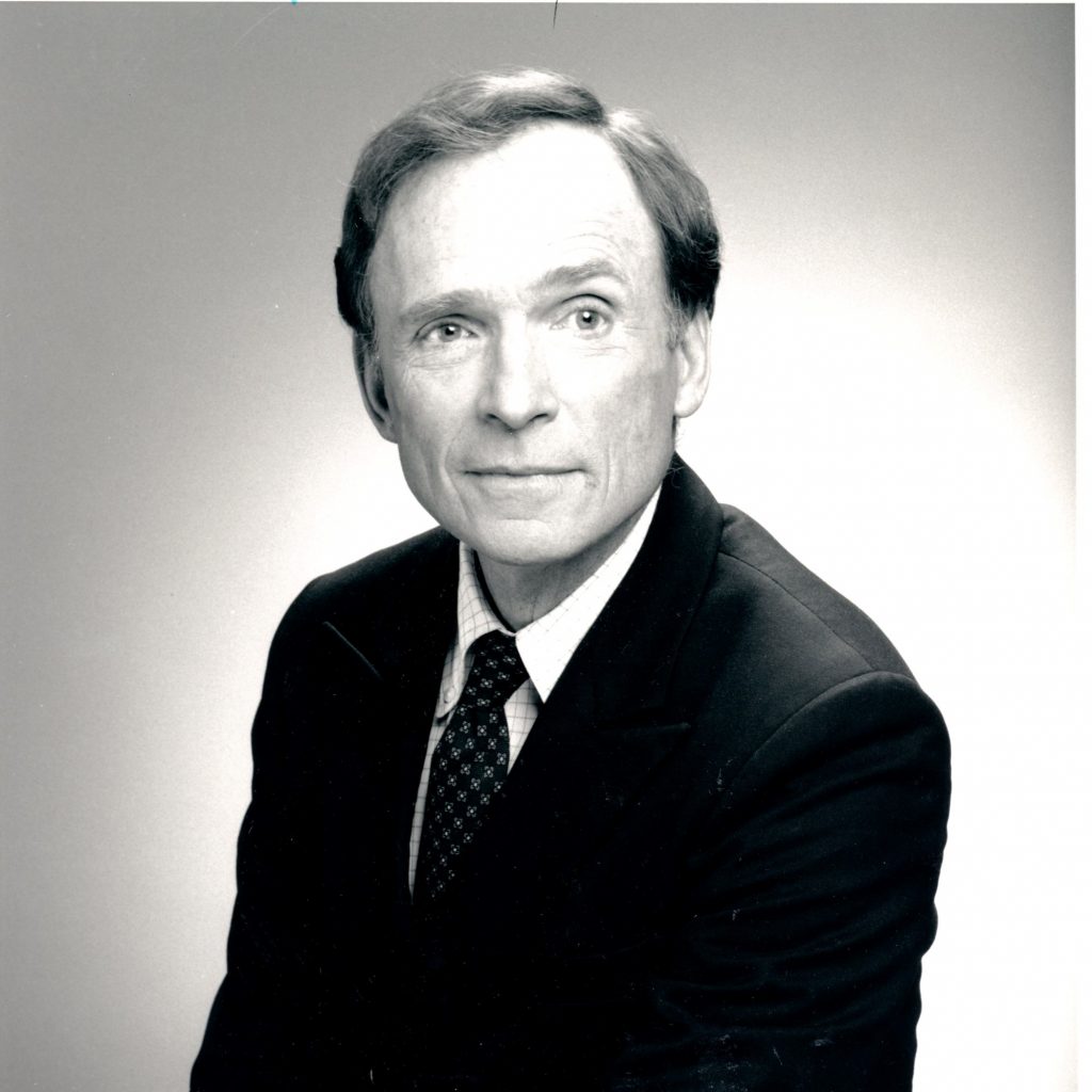 Dick Cavett - ranking option ranked #12