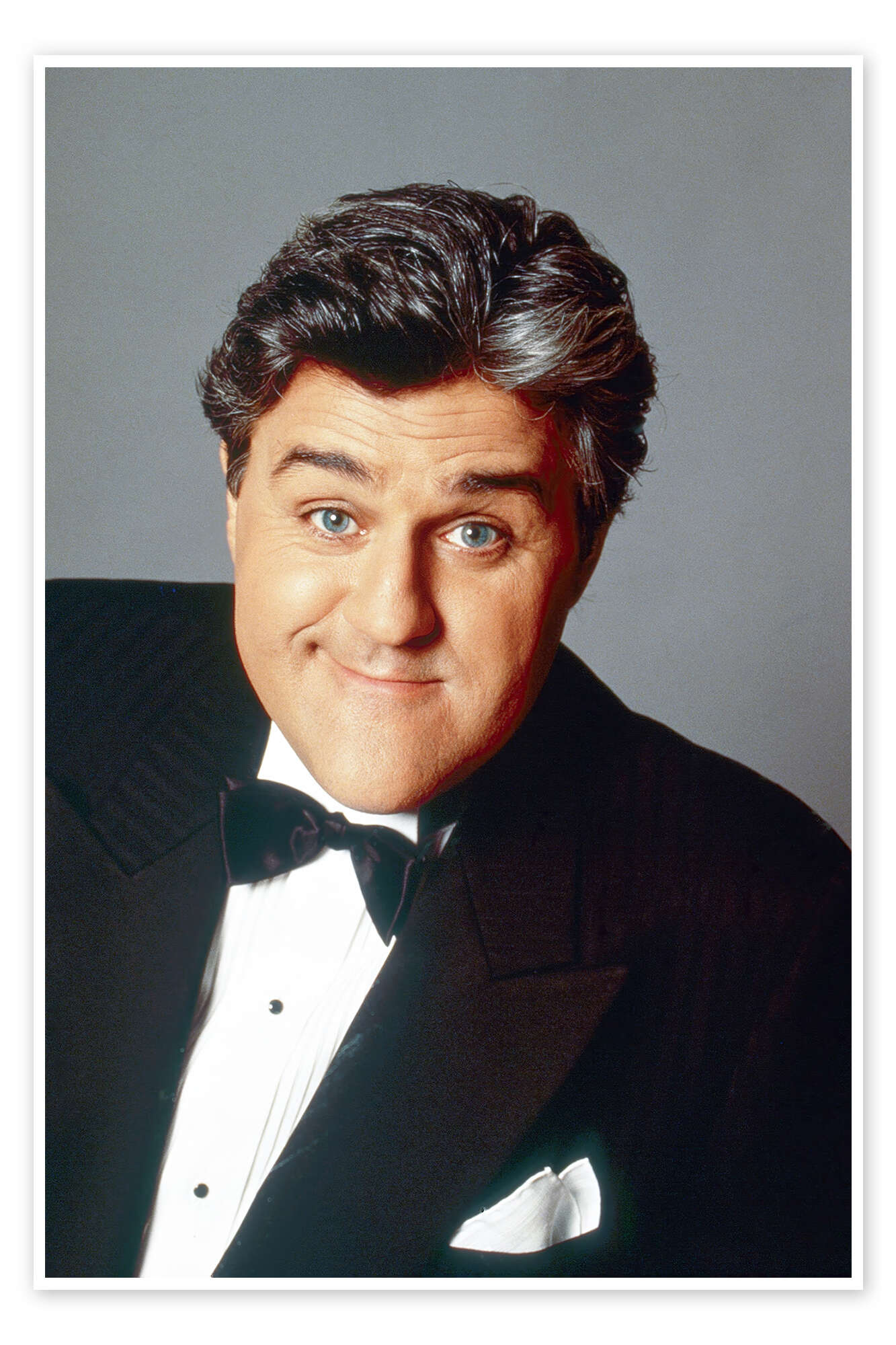 Jay Leno - ranking option ranked #6
