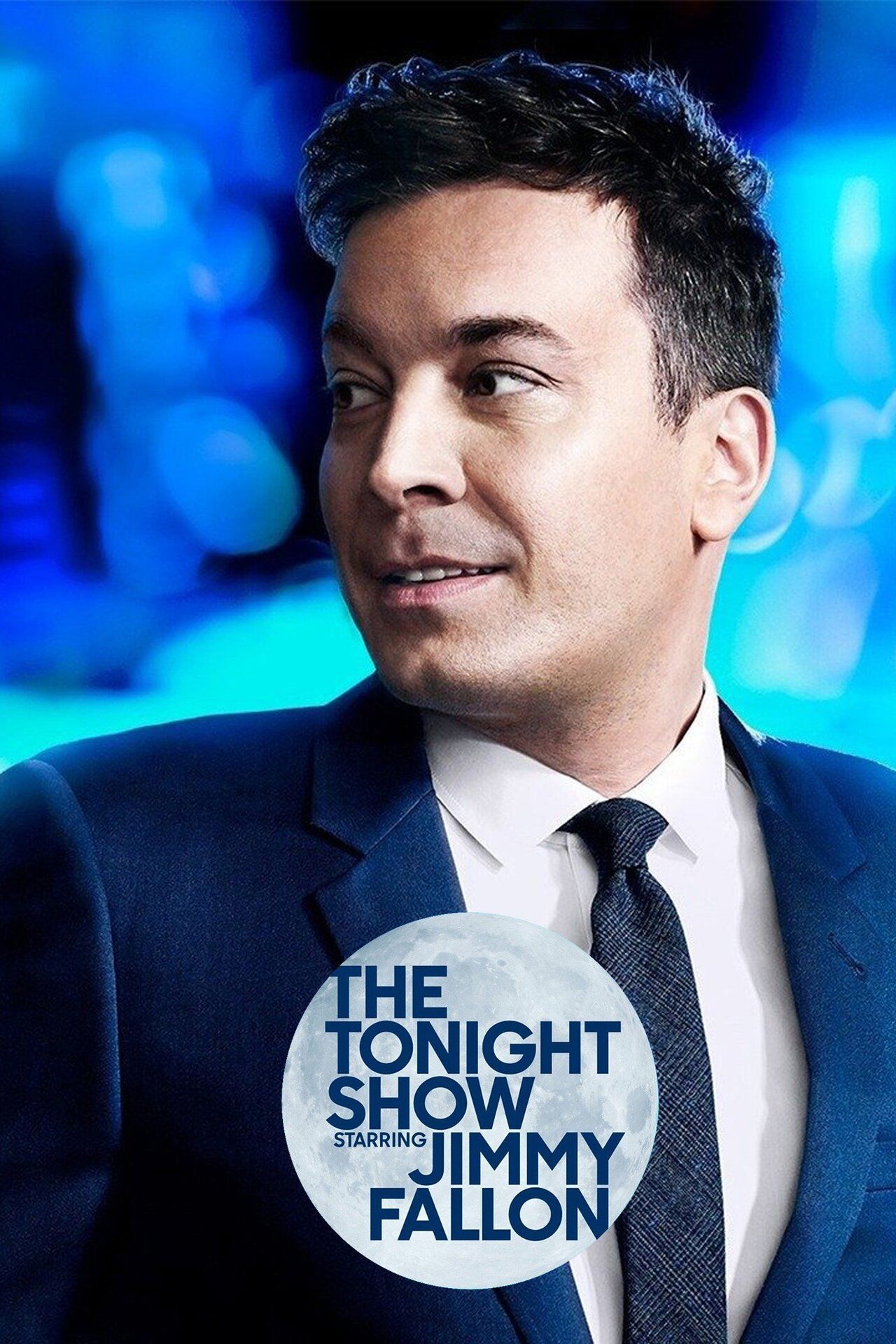 Jimmy Fallon - ranking option ranked #7