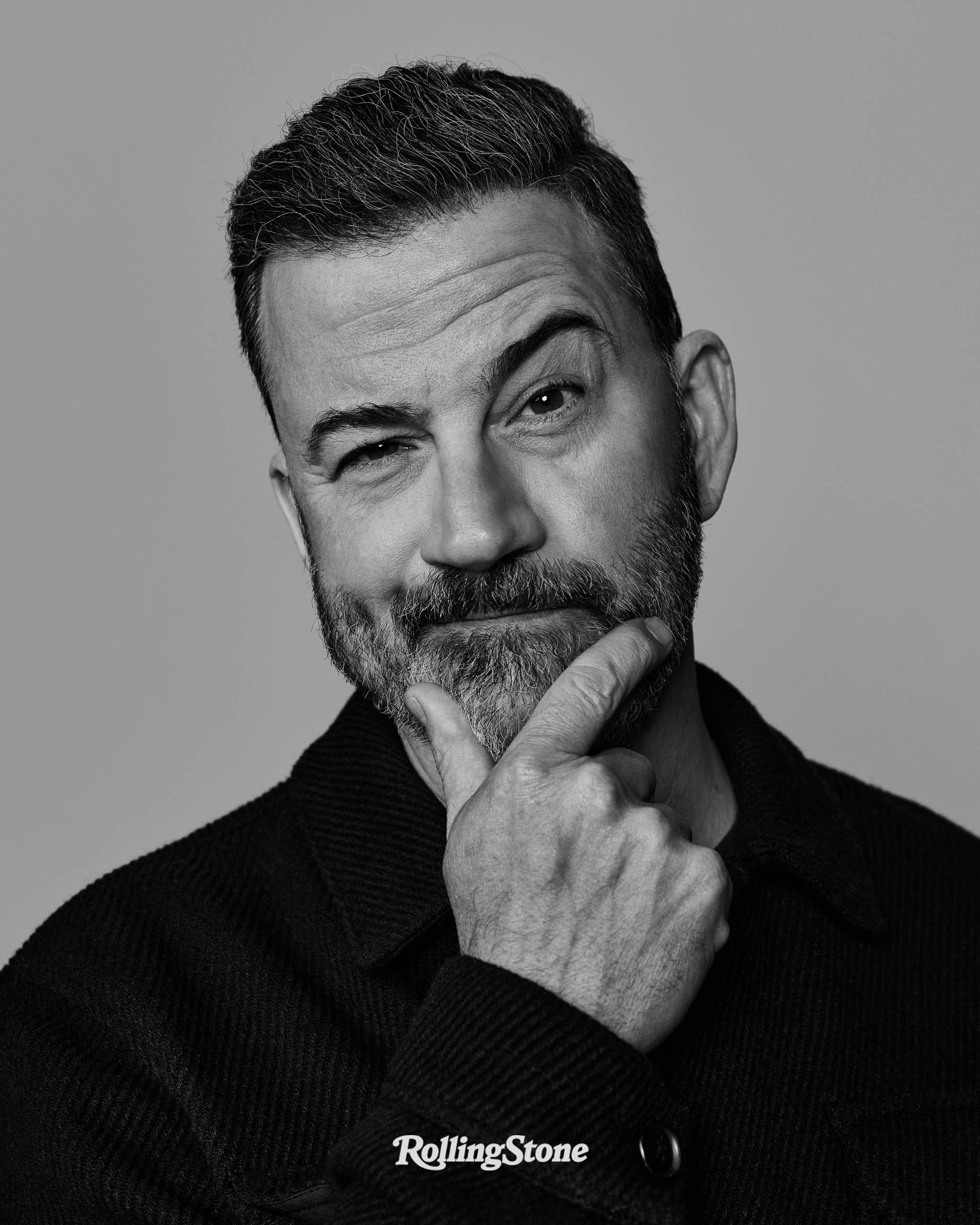 Jimmy Kimmel - ranking option ranked #8