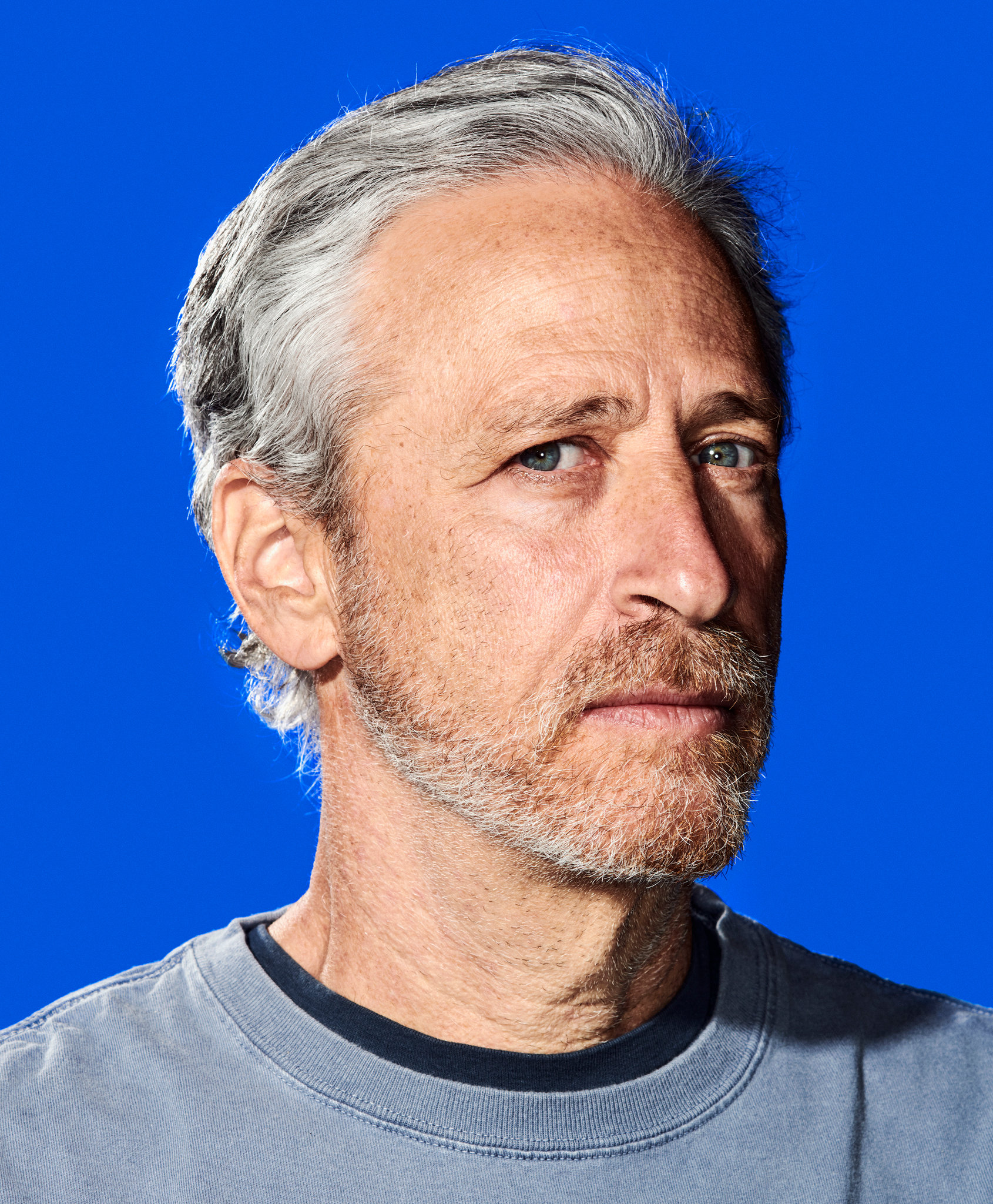 Jon Stewart - ranking option ranked #5