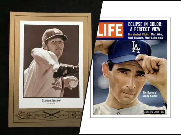 Who is the greatest Los Angeles Dodgers player of all time?