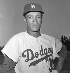 Maury Wills — ranked #13