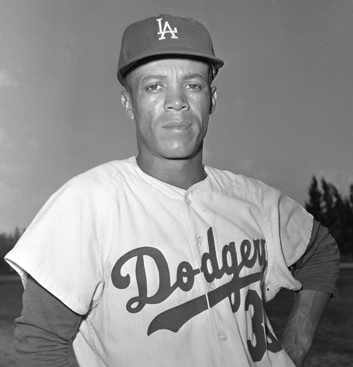 Maury Wills - ranking option ranked #13