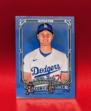 Shohei Ohtani — ranked #6