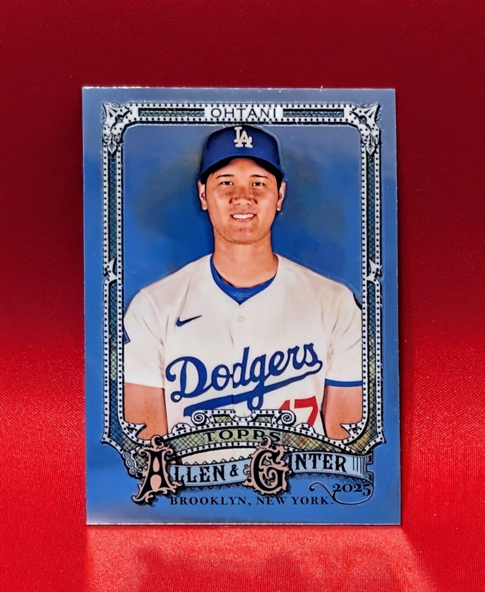 Shohei Ohtani - ranking option ranked #6