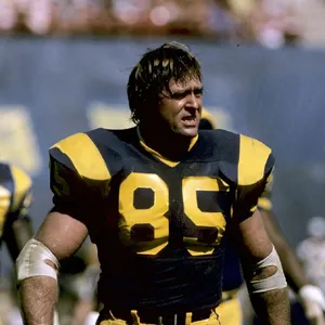 Jack Youngblood — ranked #11