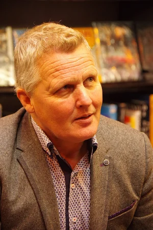 Johnny Herbert — ranked #5