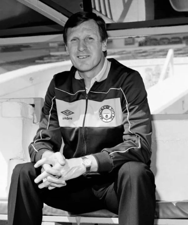 Billy McNeill - ranking option ranked #12