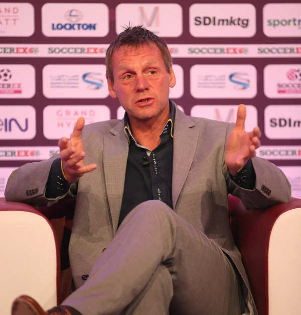 Stuart Pearce - ranking option ranked #10