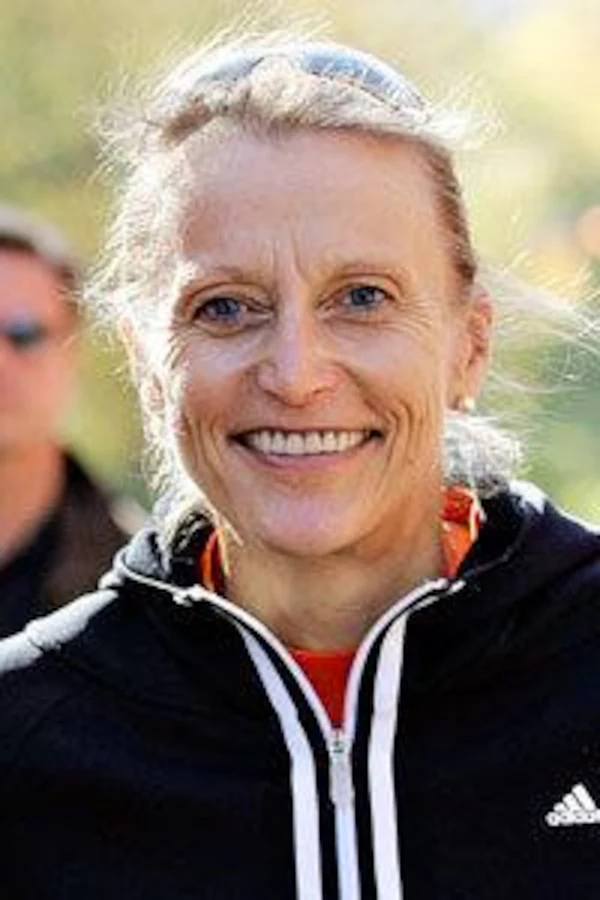 Grete Waitz - ranking option ranked #9