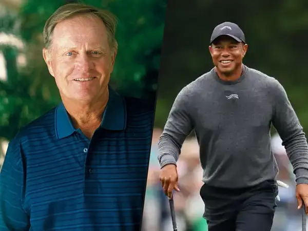 Who is the greatest Masters champion of all time?