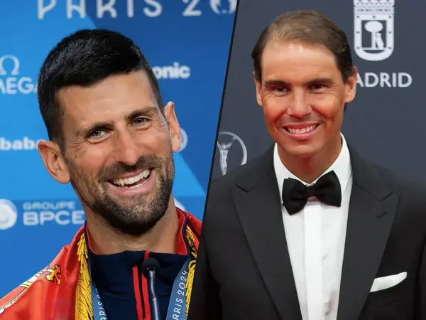 Who is the greatest men's Grand Slam tennis champion of all time?