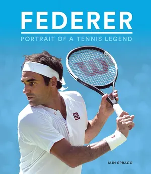 Roger Federer — ranked #3