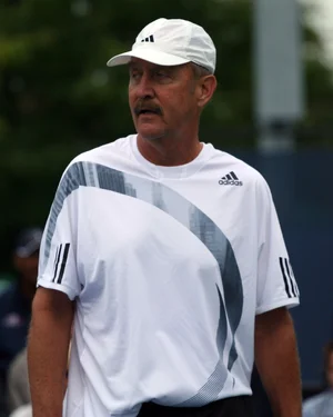 Stan Smith — ranked #9