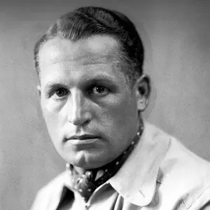Karl Kling — ranked #9