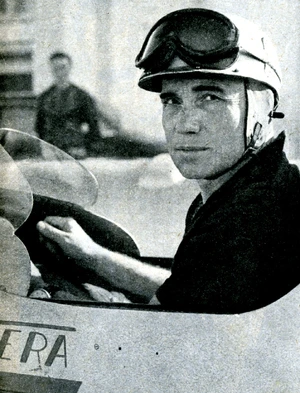 Piero Taruffi — ranked #11