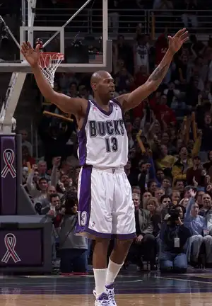 Glenn Robinson — ranked #11