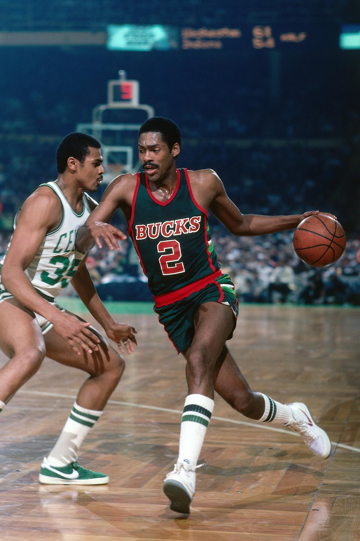 Junior Bridgeman - ranking option ranked #13