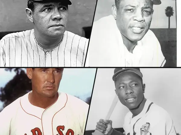 Who is the greatest MLB player of all time?