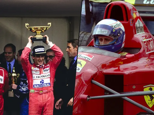 Who is the greatest Monaco Grand Prix driver of all time?
