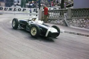 Stirling Moss — ranked #6