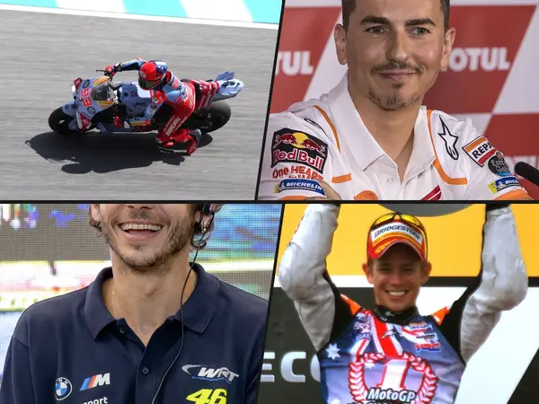 Who is the greatest MotoGP rider of the 2010s?