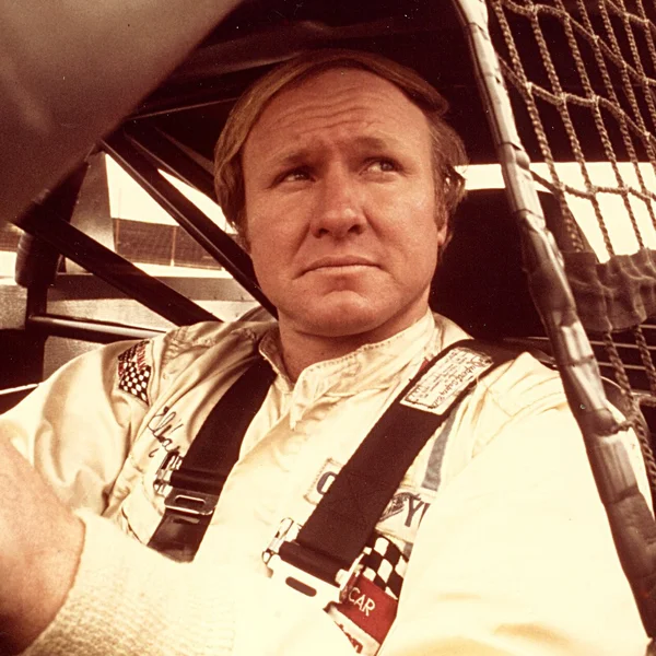 Cale Yarborough - ranking option ranked #6