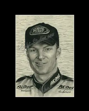 Dale Earnhardt Jr. — ranked #11