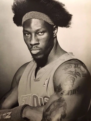 Ben Wallace — ranked #6