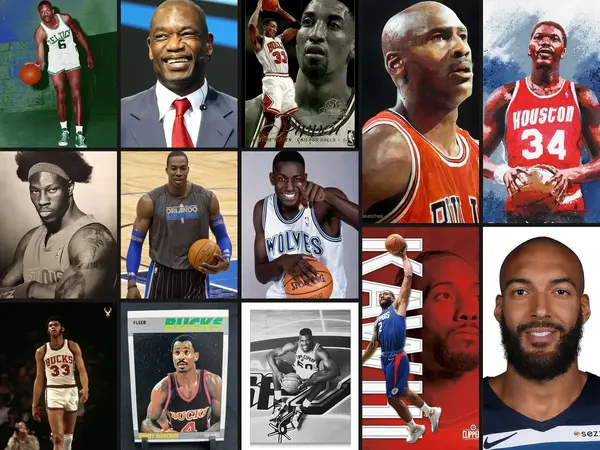 Who is the greatest NBA defensive player of all time?